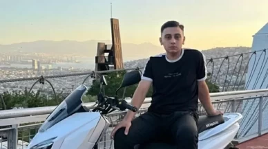 İzmir'de Cansız Bedeni Bulunan Gençle İlgili Detaylar Ortaya Çıktı