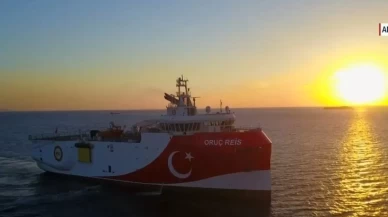 Oruç Reis: Milli Stratejinin Simgesi ve Mavi Vatan'da Oyunların Bozulması