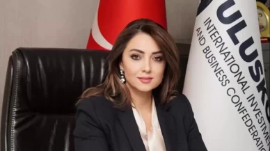 Uluslararası Yatırım ve İş Dünyası Konfederasyonu'ndan Malazgirt Zaferi Mesajı
