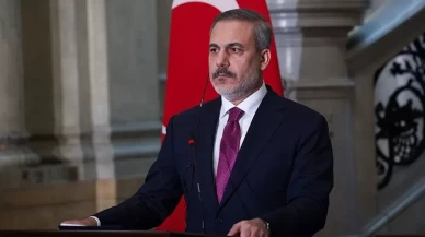 Hakan Fidan'ın Diploması Yeniden Gündemde: Yanlış Bilgiler Çürütüldü
