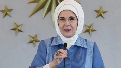 Emine Erdoğan, Şule Yüksel Şenler'i Vefatının 6. Yılında Andı