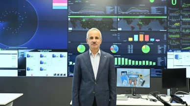 Bakan Uraloğlu Duyurdu: 5G İçin Tarih Belli Oldu! İnternet Hızı En Az 10 Kat Artacak