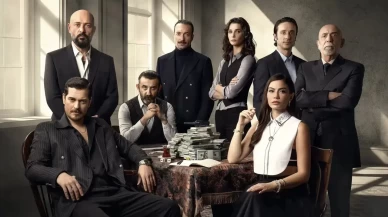 Eşref Rüya Yeni Sezon Ne Zaman Başlayacak? İlk Fragman Yayınlandı mı?