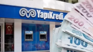 Yapı Kredi Ağustos Ayı Emekli Maaş Promosyon Tutarları: 27 Bin TL'ye Varan Fırsatlar