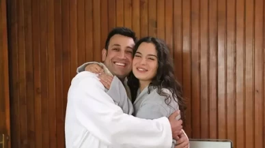 Ah Leyla Vah Kerem: Komedi Dolu Bir Aşk Hikayesi Ekranlarda