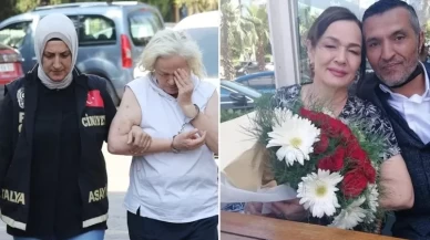 Antalya'da Eşi Tarafından Bıçaklanan Adam, 3 Gün Sonra Hayatını Kaybetti