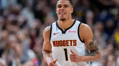 NBA Yıldızı Michael Porter Jr, Spor Bahisleri Nedeniyle Ölüm Tehditleri Aldığını Açıkladı