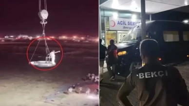 Sahnede Silahlı Saldırıya Uğrayan Emirhan Çakal, Yaşadığı Korku Dolu Anları Anlattı