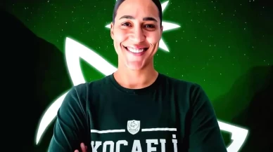 Kocaeli Kadın Basketbol Takımı, Taya Reimer'i Kadrosuna Kattı