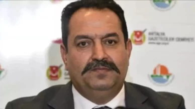 İlker Arslan Kimdir? Antalya Emniyet Müdürü İlker Arslan Kaç Yaşında, Nereli?