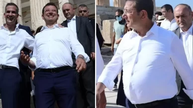 Ekrem İmamoğlu Hakim Karşısında: Son Hali Dikkat Çekti