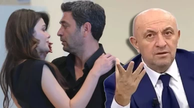 Sinan Engin'den Uzak Şehir İtirafı: Senaristi Aradı