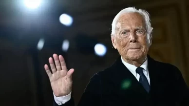 Giorgio Armani Kimdir? Zamansız Şıklığın Mimarı Hayatını Kaybetti