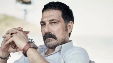 Can Borcu’nun Mehmet’i Bülent İnal’ın Eşi Melis Zarafetiyle Sosyal Medyayı Salladı