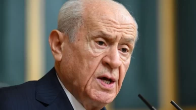 Bahçeli'den Suça Sürüklenen Çocuklarla İlgili Açıklama: Çocukların İstismarı Vahim ve Yakın Bir Tehdit
