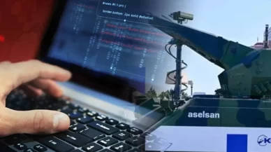 Casusluk Şebekesine Operasyon! Savunma Sanayii Verilerini Telegram’da Sattılar