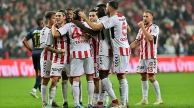 Samsunspor-Kasımpaşa Maçı Ne Zaman, Saat Kaçta ve Hangi Kanalda Yayınlanacak?