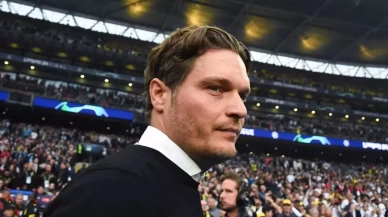Fenerbahçe'nin Yeni Gözdesi: Edin Terzic Kimdir?