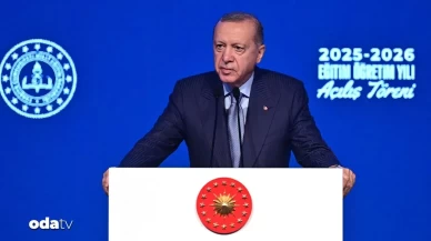 Erdoğan, Öğretmenler İçin Yeni Düzenlemeleri Duyurdu