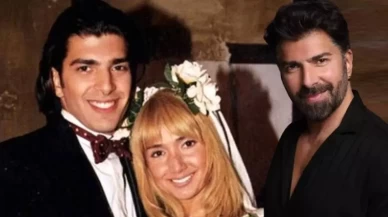 Cenk Torun'un Oğlu Şan Büyüdü ve Sosyal Medyada Gündem Oldu