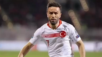 Gökhan Gönül Yıllar Sonra Fenerbahçe’ye Döndü: Tedesco’nun Yardımcısı Oldu