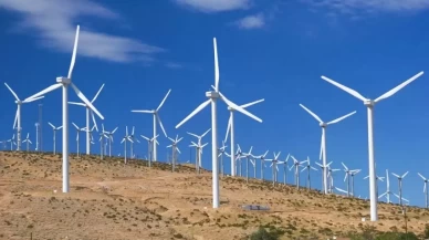 Rosatom, Kırgızistan'daki Rüzgar Enerjisi Santrali için İlk Bileşenleri Teslim Etti