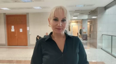 Pınar Aydınlar'a 7 Yıl 6 Aya Kadar Hapis Talebi