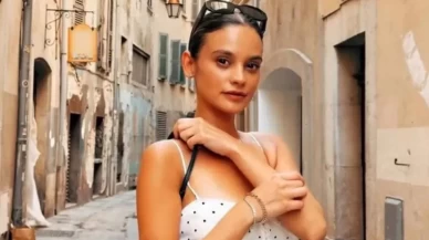 Can Borcu Dizisinde Serra Pirinç'in Rolü ve Kariyeri