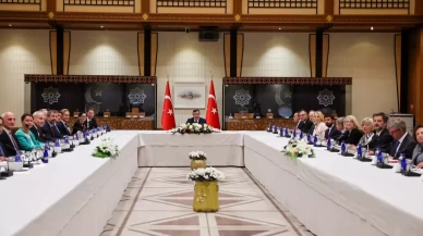 Türkiye-AB İlişkilerinde Yeni Dönemin Sinyali: Gümrük Birliği ve Vize Serbestisi Masada