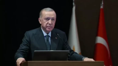 AK Parti MKYK, Başkan Erdoğan ile Terörsüz Türkiye Hedefini Tartışacak