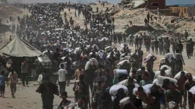 İsrail'in Yalanları Tükendi, Kendi Raporları Bile Akalayamıyor