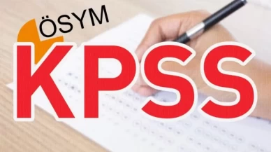 KPSS 60, 65, 70, 75, 80, 85, 90 Puanla Nereye Girilir?