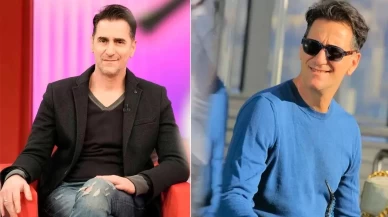 Bekir Aksoy, Sanat Galerisinde Yeni Bir Meslek Edindi