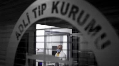 Antalya'da Kalp Krizi Sebebiyle Tahliye Edilen Zanlı