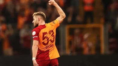 Barış Alper Yılmaz Sessizliğini Bozdu! Galatasaray’dan Ayrılıyor mu?