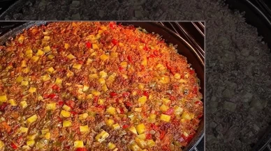 Masterchef Türkiye'de Arap Tava Tarifi: 20 Eylül 2025