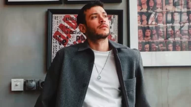 Bahar Dizisinde Suphi Kimdir? Dorukcan Sarıduman Hakkında Bilgiler