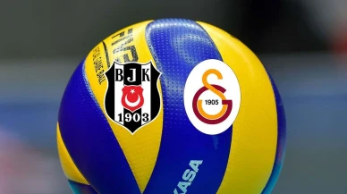 Vodafone sultanlar liginde beşiktaş-galatasaray daikin derbisi ne zaman oynanacak?