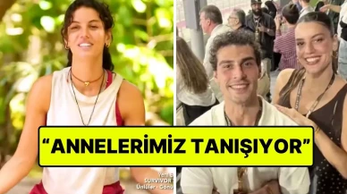Survivor Deniz, Eren ile Aşk Yaşadığı İddialarına Açıklık Getirdi mi?