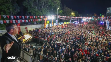 Şişli mitingi davasında yargılanan 10 kişi neden beraat etti?