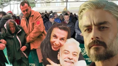 Kanbolat Görkem Arslan'ın annesi kimdir ve kaç yaşındadır?