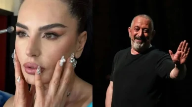 Aysu Baçeoğlu’ndan Cem Yılmaz Hakkında Dikkat Çeken Açıklamalar Neler?