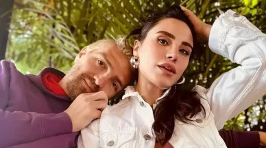 Caner Erkin ve Şükran Ovalı'nın Tanışma Hikayesi Nasıldı?