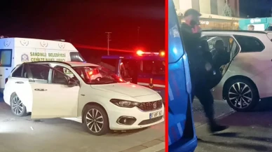 Afyonkarahisar'da Dinlenme Tesisinde Bulunan Erkek Cesedi Olayı Nedir?