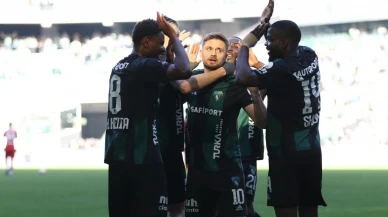 Kocaelispor, Çaykur Rizespor ile Deplasmanda Karşılaşıyor mu?