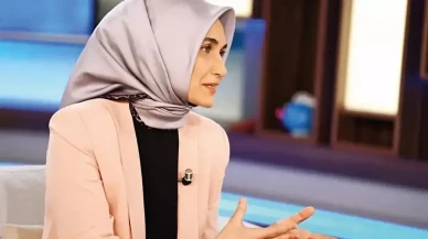 Kübra Güran Yiğitbaşı Kimdir? İçişleri Bakan Yardımcılığına Atanan İsim Hakkında Bilgiler