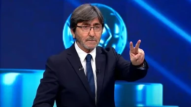 Rıdvan Dilmen'den Galatasaray-Fenerbahçe Derbisi İçin Dikkat Çeken İddia