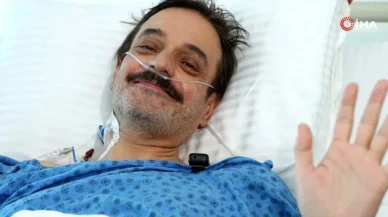 Ufuk özkan sağlık durumunu açıkladı mı? yoğun bakım iddialarına yanıt verdi
