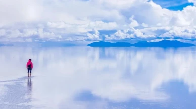 Dünyanın En İlginç Yerleri: Gözlerinize İnanamayacaksınız