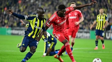 Fenerbahçe'nin performansı İngiliz basınında nasıl yankı buldu?
